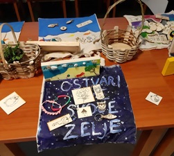 U Ljetnoj školi učeničkog zadrugarstva sudjelovali učenici iz Požeško-slavonske županije