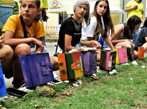 Hrvatski fotosavez proveo Ljetnu fotoradionicu „Istra – ambijent, kulturna baština“ 2019.