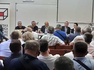 Izabrana nova tijela upravljanja i nadzora HZTK za mandatno razdoblje od 2019. do 2023.