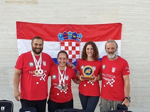 Novi međunarodni uspjesi predstavnika Hrvatske u podvodnoj orijentaciji i podvodnoj fotografiji