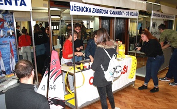Festival tehničke kulture Zajednice tehničke kulture Splita okupio više od 400 sudionika