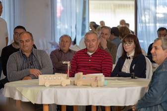 HSPTK održao stručni  skup učitelja tehničke kulture “Primjeri dobre prakse” 2019.