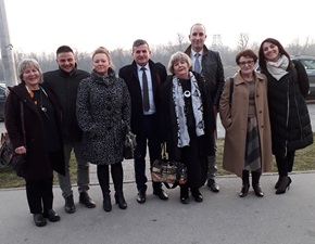  Suradnja na razvoju učeničkih zadruga Hrvatske i Srbije