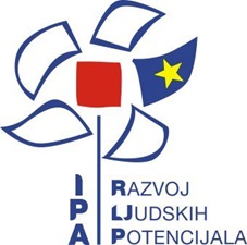 Partnerske konzultacije o Operativnom programu Razvoj ljudskih potencijala