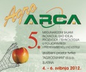 Agro Arca 2012 - Sajam inovacija u Slatini 