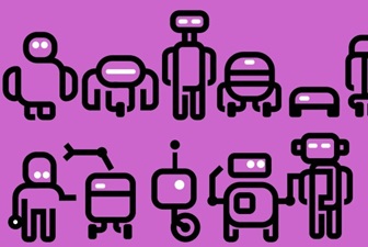 Robokup 2014. - ekipno natjecanje učenika u robotici – rok prijave: 13. 12. 2013.