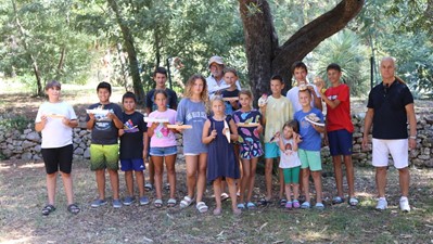 Održana 12. ljetna škola brodogradnje na Lokrumu