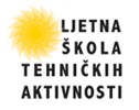 Ljetna škola tehničkih aktivnosti 2015.