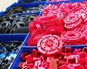 Stručno usavršavanje u elementarnoj robotici, 25. - 27. 11. - POPUNJENO