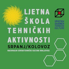 Ljetna škola tehničkih aktivnosti 2017.