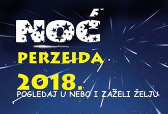 Ne propustite suze sv. Lovre 12./13. 8. 2018.