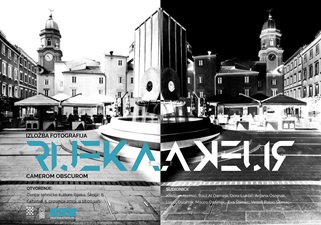 Izložba radionice Hrvatskog fotosaveza u Rijeci, 5. 12. 2019. – 31. 1 2020.