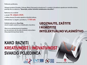 Radionica : 