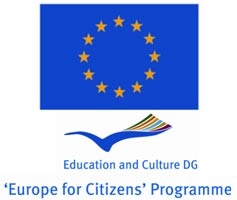 Program Europa za građane 2007. – 2013.