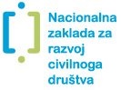 Predstavljanje natječaja Nacionalne zaklade za razvoj civilnoga društva u Osijeku, Splitu i Zagrebu