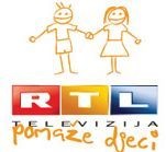 Natječaj za donacije RTL pomaže djeci - rok prijave 28. veljače 2012. godine