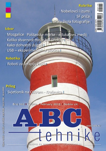 ABC tehnike 582