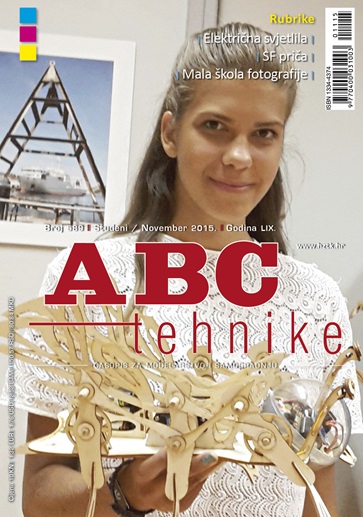 ABC tehnike broj 589