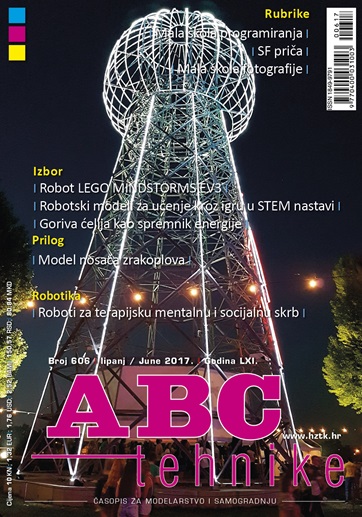 ABC tehnike broj 606
