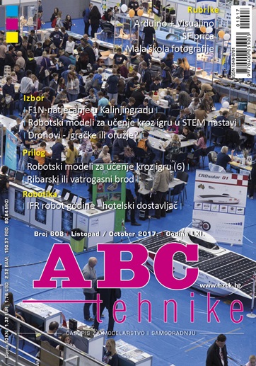 ABC tehnike broj 608