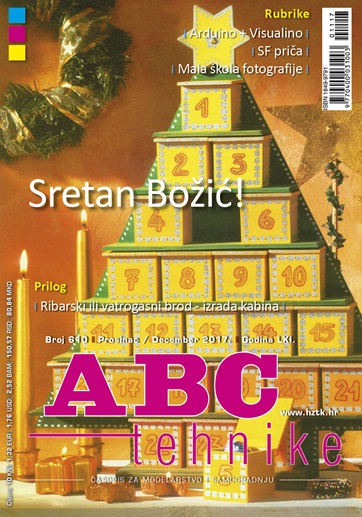 ABC tehnike broj 610