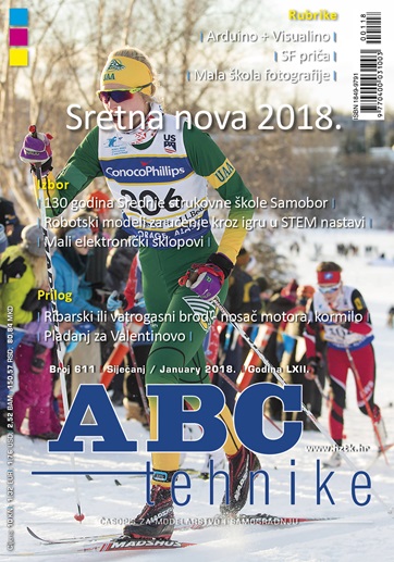ABC tehnike broj 611