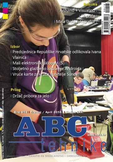 ABC tehnike 614