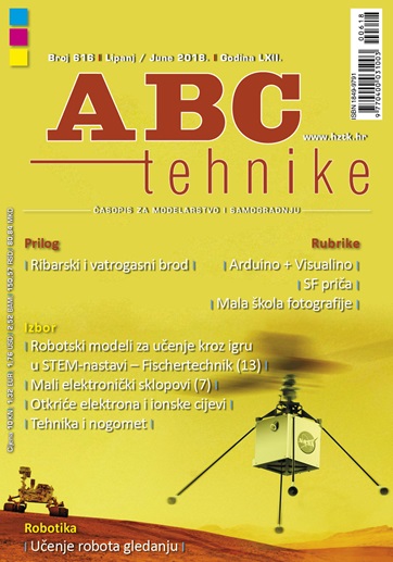 ABC tehnike 616