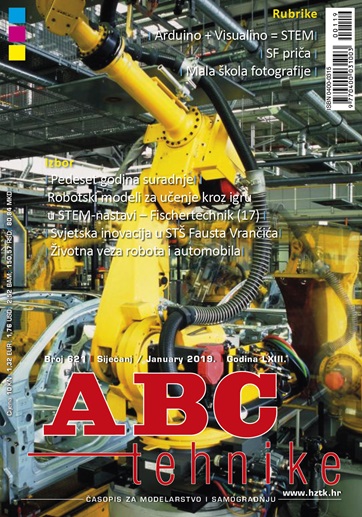 ABC tehnike 621