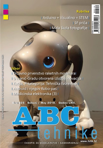 ABC tehnike 625