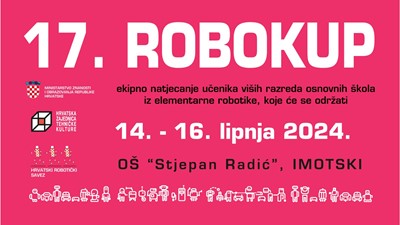 17. Robokup