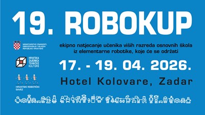 19. Robokup