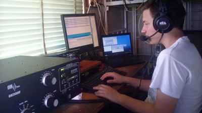 Objavljeni rezultati Hrvatskog radioamaterskog kupa