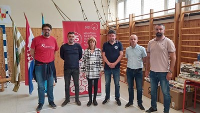 2. Fenix kup u Vukovaru