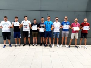  Praktikumi za studente