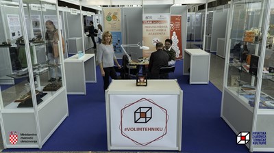 HZTK sudjelovala na ARCI 2022.