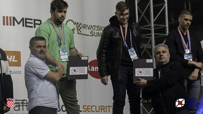 WorldSkills Croatia 2023.