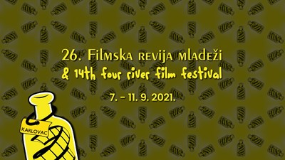 26. Filmska revija mladeži i 14. Four River Festival- rezultati   