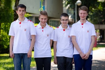 Dva zlata, srebro i četiri bronce za mlade hrvatske informatičare
