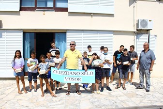 Održana druga Ljetna škola tehničkih aktivnosti ZSM