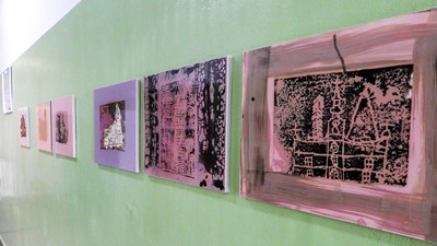 Fotoradionice u Pisarovini i Puskoj