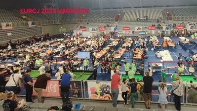  European RoboCup Junior