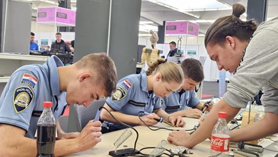 WorldSkills Croatia