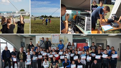 Nacionalni CB kup za djecu i mladež 