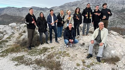 Održan tečaj raketnog modelarstva