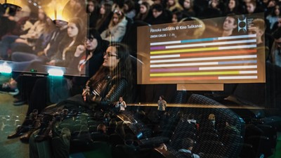 Filmska naSTAVa završila dodjelom diploma i nagrada