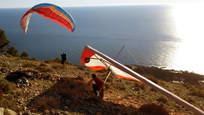 Održano šesto izdanje Aeronauta