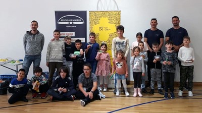 Održano sedmo izdanje Aeronauta
