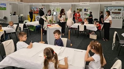 12. međunarodni sajam inovacija - AGRO ARCA