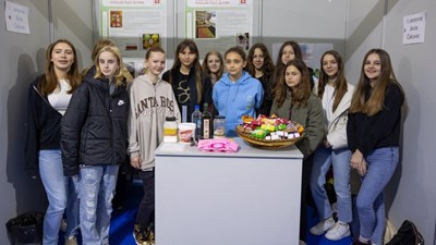  AGRO ARCA 2023.